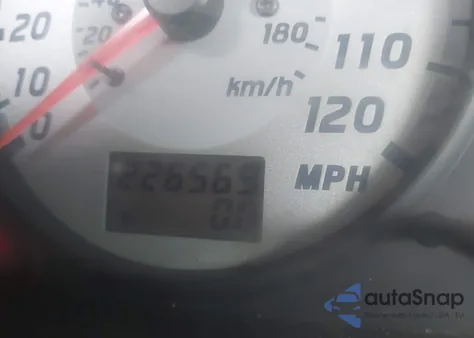 2001 Nissan Pathfinder Se из США, поврежденный, VIN JN8DR07Y41W505139